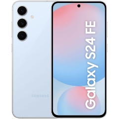 Изображение товара Samsung Galaxy S24 FE 8/128GB Голубой
