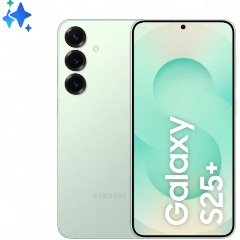 Изображение товара Samsung Galaxy S25+ 5G 12/512GB Мятный