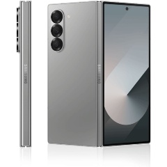 Изображение товара Samsung Galaxy Z Fold6 12/256Gb Серый