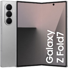 Изображение товара Samsung Galaxy Z Fold7 5G 12/256Gb Серый