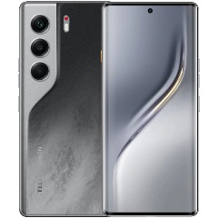 Изображение товара TECNO Camon 40 Pro 5G 12/256GB Черный