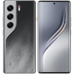 Изображение товара TECNO Camon 40 Pro 8/256GB Черный