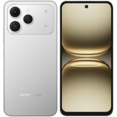 Изображение товара TECNO Spark 40 8/256GB Cерый