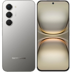 Изображение товара TECNO Spark 40 Pro 8/128GB Титан