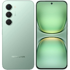 Изображение товара TECNO Spark 40 Pro 8/256GB Зеленый
