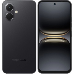 Изображение товара TECNO Spark Go 2 3/64GB Черный