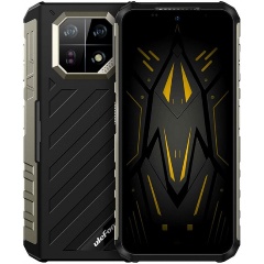 Изображение товара Ulefone Armor 22 8/256Gb Черный защищённый смартфон для активного отдыха