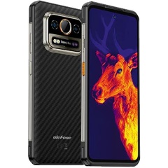 Изображение товара Ulefone Armor 25T 8/256Gb Черный