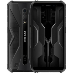 Изображение товара Ulefone Armor X12 Pro 4/64Gb Черный