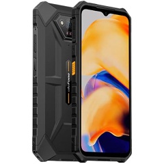 Изображение товара Ulefone Armor X13 Черный - прочный смартфон с 6 ГБ, 64 ГБ, IP69K