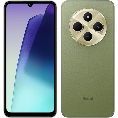 Изображение товара Xiaomi Redmi 14C 8/256GB Зеленый Смартфон средний класс с NFC и дисплеем 6.88 дюймов