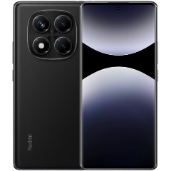 Изображение товара Xiaomi Redmi Note 14 Pro 8/256GB Черный