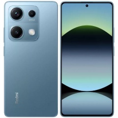 Изображение товара Xiaomi Redmi Note 14S 12/512GB Голубой