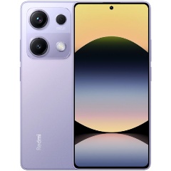 Изображение товара Xiaomi Redmi Note 14S 8/128GB Фиолетовый