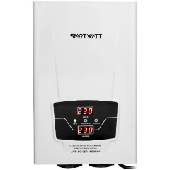 Изображение товара Стабилизатор напряжения для газового котла SMARTWATT AVR BOILER 1500RW