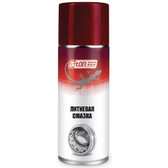 Изображение товара Смазка литиевая 3TON ТС-523 WHITE LITHIUM GREASE 520 мл