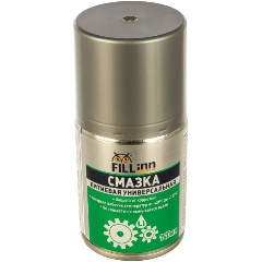 Изображение товара Смазка литиевая FILL Inn FL118, 140 мл