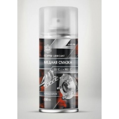 Изображение товара Смазка медная AGAT 200 мл, SL0307