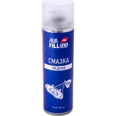 Изображение товара Смазка медная FILL Inn FLP307, 650 мл