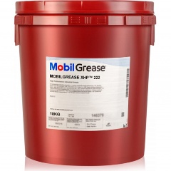 Изображение товара Смазка MOBIL Mobilgrease XHP 222 18 кг