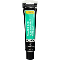 Изображение товара Смазка редукторная PATRIOT Arsenal AR-417 100 гр