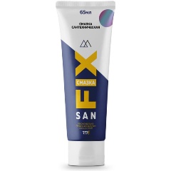 Изображение товара Силиконовая сантехническая смазка RTP 40721 65 мл для уплотнения и защиты