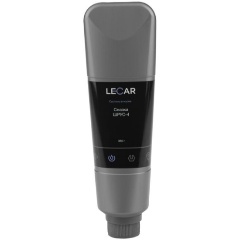 Изображение товара Смазка ШРУС-4 LECAR 360 гр. (туба)