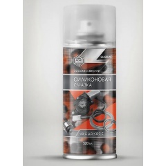 Изображение товара Смазка силиконовая AGAT 520 мл, SL0310