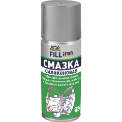 Изображение товара Смазка силиконовая FILL Inn FL117, 140 мл