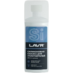 Изображение товара Смазка силиконовая LAVR аппликатор, 100мл