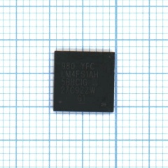 Изображение товара Мультиконтроллер SMC LM4FSXAH5BB