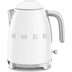 Изображение товара Чайник SMEG KLF03WHMEU