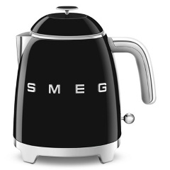 Изображение товара Чайник SMEG KLF05BLEU