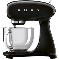 Изображение товара Миксер SMEG SMF03BLEU