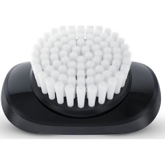Изображение товара Сменная насадка Braun 03-BR Black для чистки лица