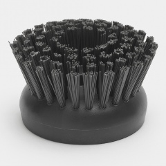 Изображение товара Набор из 2х сменных щеток Brabantia Sink Side 302541 для дозатора (2шт)