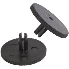 Изображение товара Сменные диски для мощного дырокола BRAUBERG "Heavy duty" (артикул 226870), КОМПЛЕКТ 6 шт., 227973