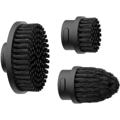 Изображение товара Сменные насадки для электрощётки HOTO Replacement Brushes, 3 шт.