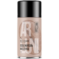 Изображение товара Сменный баллон ARLUNI кофе, кардамон, 250 мл