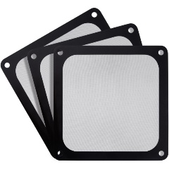 Изображение товара Сменный фильтр Silverstone G56FF123B3PK020 (3 Pack)