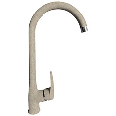 Изображение товара Смеситель для кухни GranFest QUARZ ECO Z3424 пес