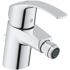 Изображение товара Смеситель для биде Grohe Eurosmart New (32929002), с д/к