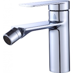 Изображение товара Смеситель для биде Savol S-601860 хром