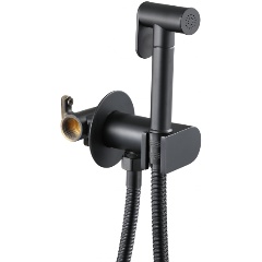 Изображение товара Смеситель для биде Savol S-FXQ001H черный