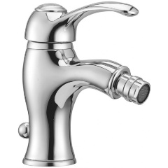 Изображение товара Смеситель для биде Webert Aurora AU840102015, хром