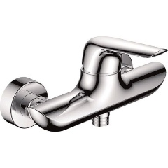 Изображение товара Смеситель для душа Aquanet Pragmatic AF430-30С