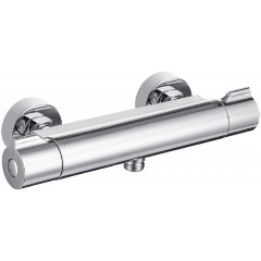 Изображение товара Смеситель для душа AQUATEK AQ1063CR ВЕГА термостатический