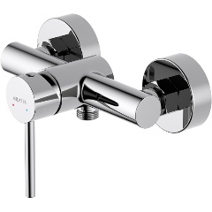 Изображение товара Смеситель для душа AQUATEK AQ1360CR ЕВРОПА