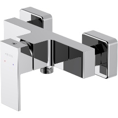 Изображение товара Смеситель для душа AQUATEK AQ1660CR ЛИБРА