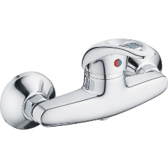 Изображение товара Смеситель для душа Cron CN2003, хром